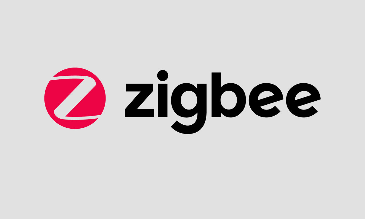 Cтандарт связи Zigbee 