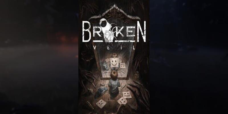    Игра Broken Veil