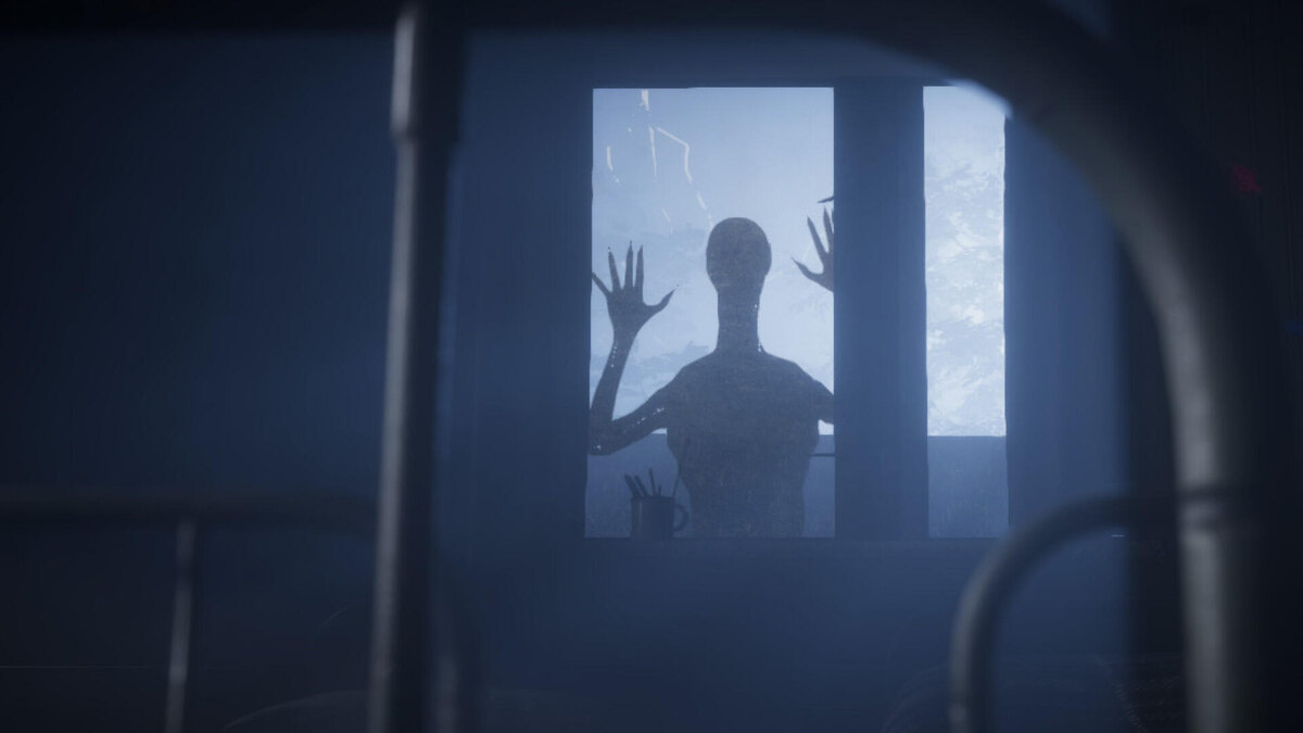    Галерея игры Broken Veil