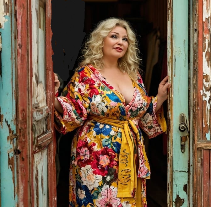 От шеф-дизайнера Зоньки