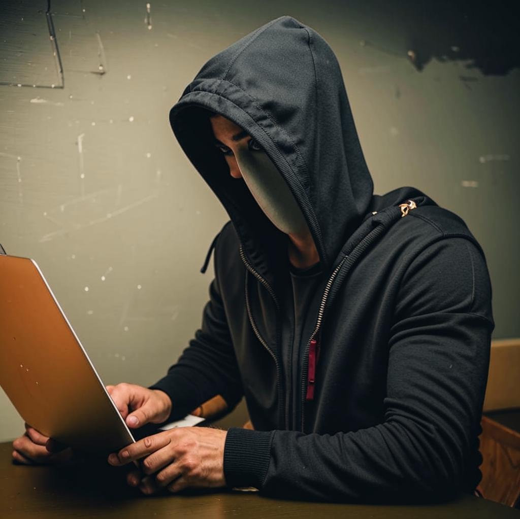 Изображение сгенерировал ИИ