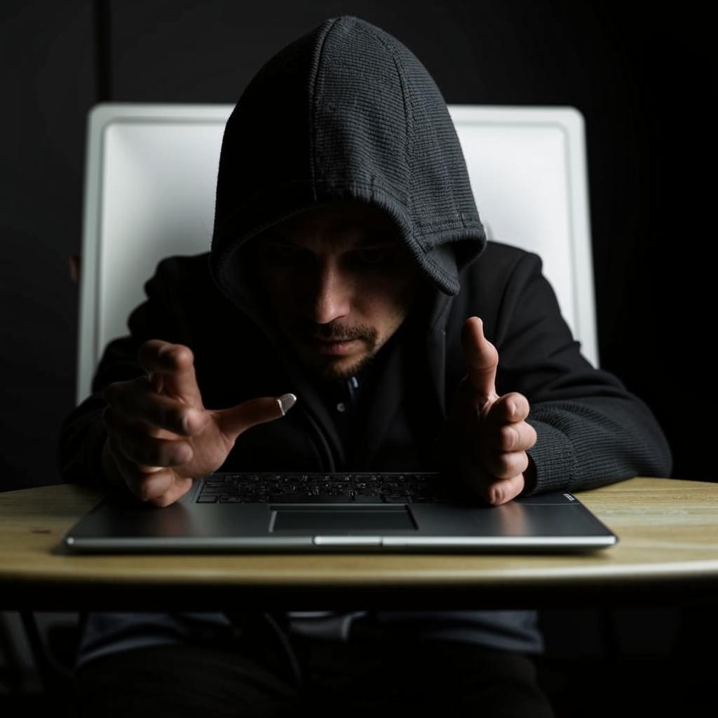 Изображение сгенерировал ИИ.