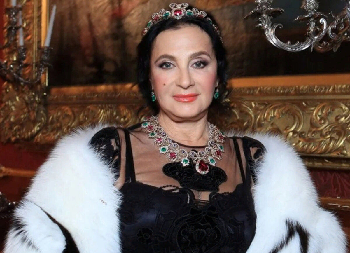 Винер ушла по-королевски