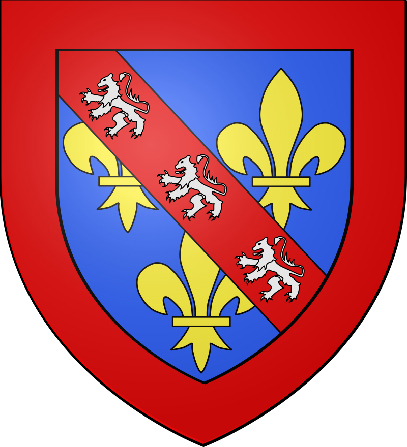 Бурбон-Каренси