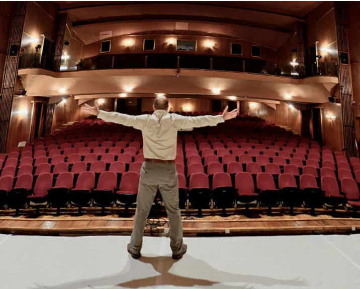 Ну вот надо некоторым людям это чувство! И ничего с этим не подела