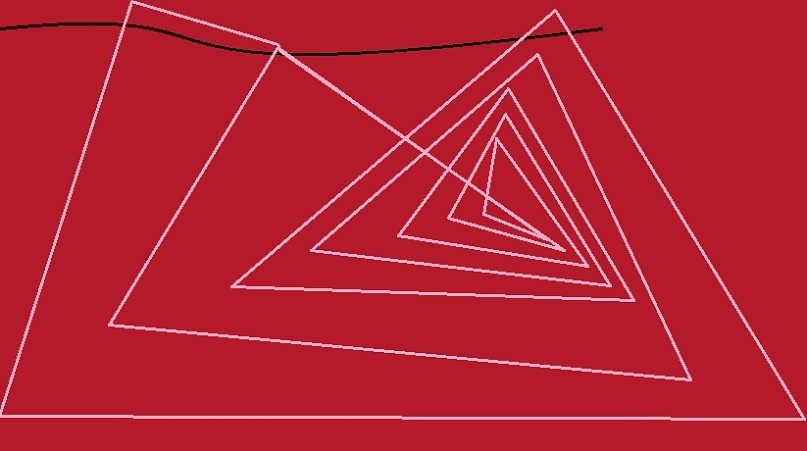 "Повторение и непрерывность" Маринетт Мортем