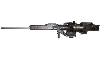 ШКАС авиационный пулемет калибр 7.62мм