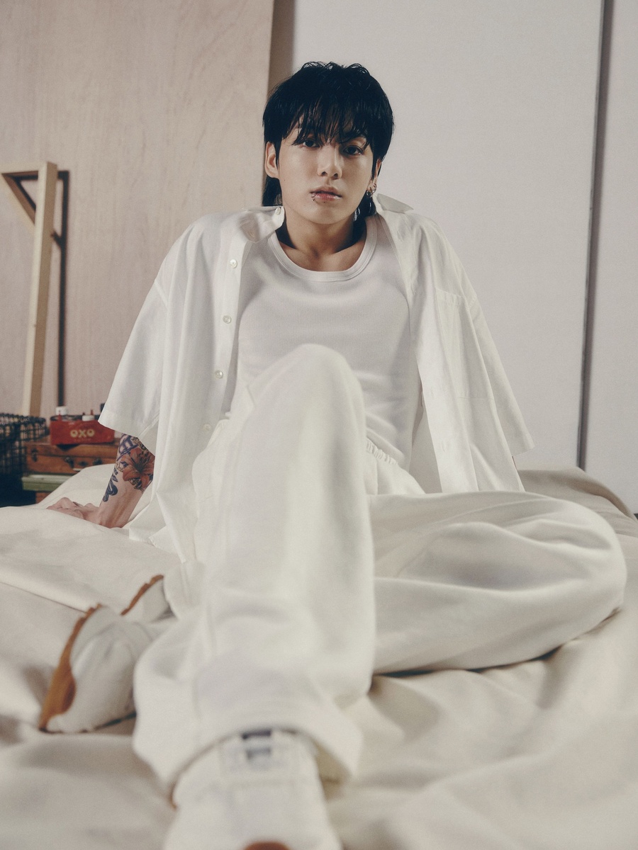 Куда им до Чонгука? Фото взято из интернета.