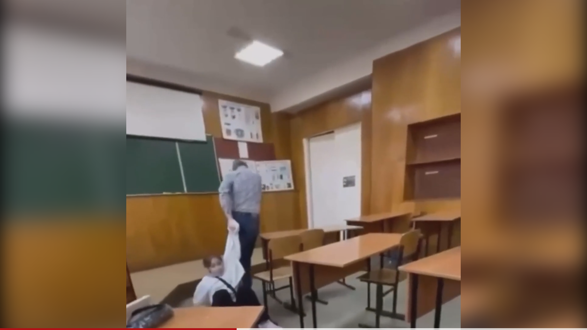 Скрин видео