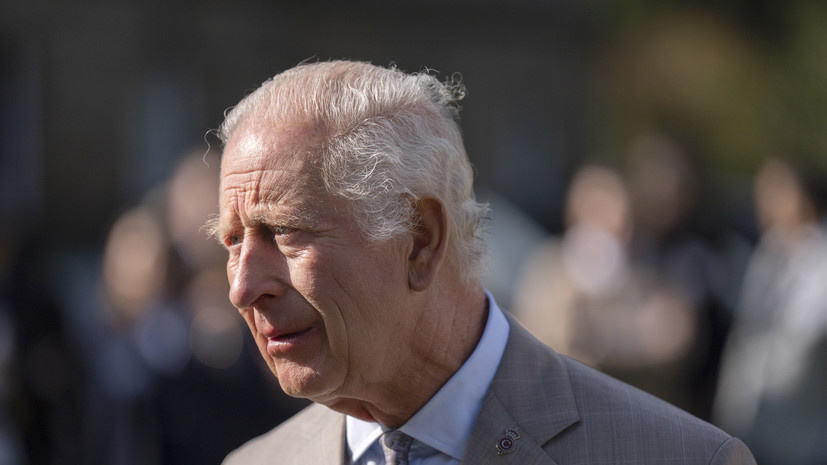    Jane Barlow/PA via AP