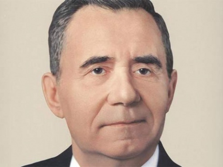 Самый великий переговорщик Советского Союза, которого прозвали "человек нет". А.А. Громыко