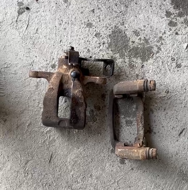 Начинаем переборку