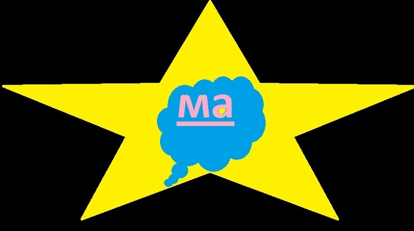 "Ма - Любовь и привязанность: свет и тепло" Маринетт Мортем