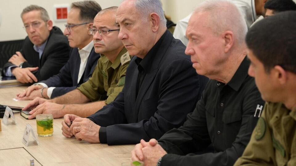   Global Look Press/Israel Ministry of Defense/XinHua