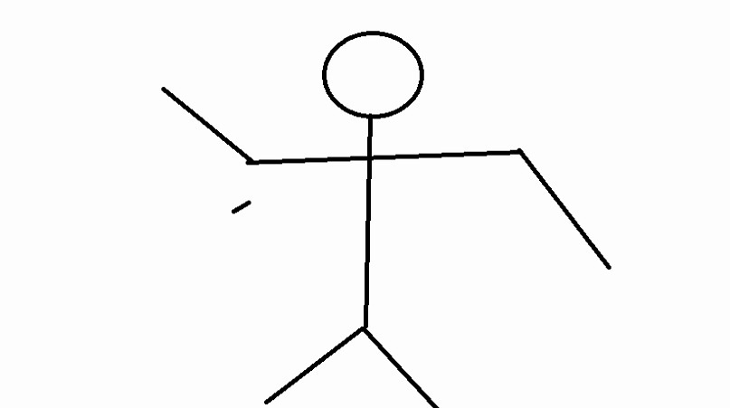 "Штрих: движение и энергия" Маринетт Мортем