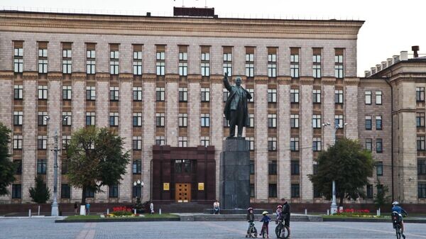    © Sputnik / Ульяна Соловьева