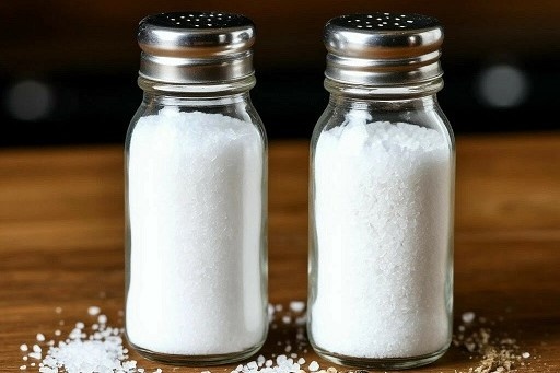 почему нельзя одалживать соль вечером