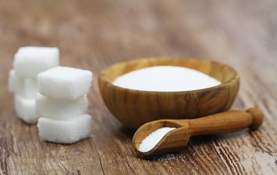 Соль и сахар