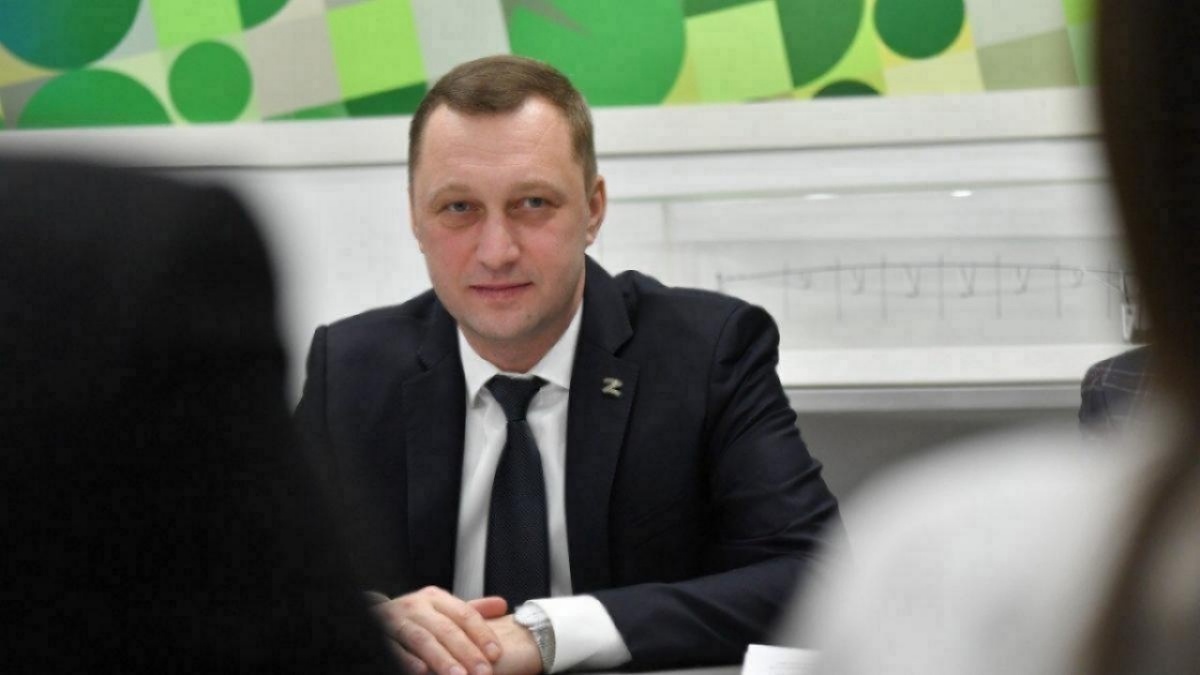    Бусаргин объявил об открытии горячей линии для целевиков-медиковНовости Саратова и области – Сетевое издание «Репортер64»