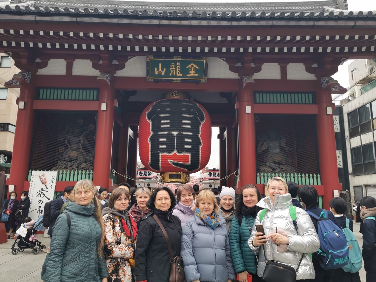 Врата Грома