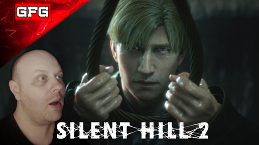 ТЮРЬМА | 7-1 | SILENT HILL 2 Remake (2024) НЕСПЕШНОЕ ПРОХОЖДЕНИЕ