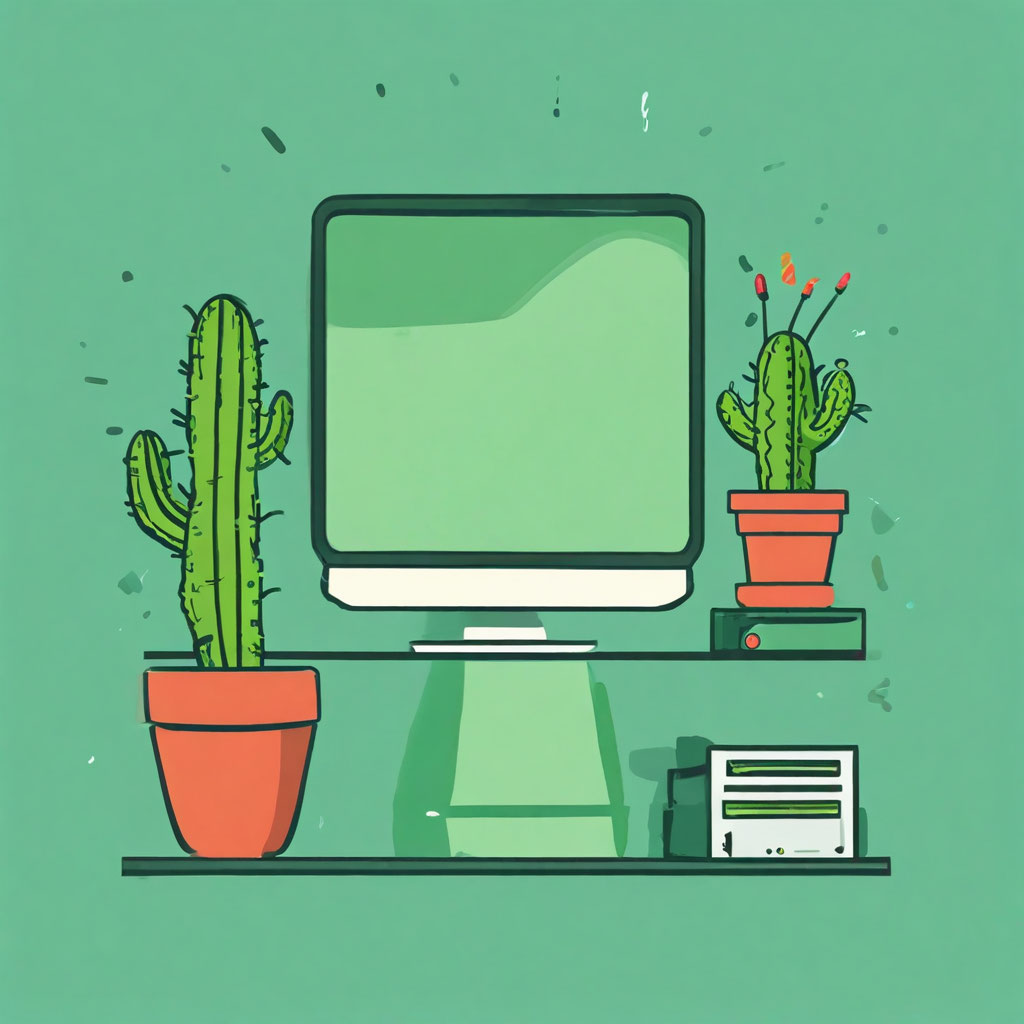 Иллюстрация создана с помощью нейросети YandexART.