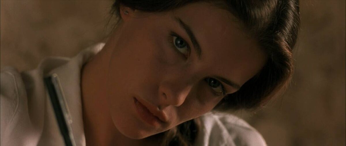 Кадр из фильма «Ускользающая красота»