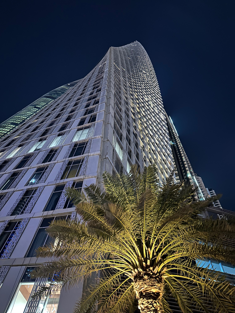 Что запрещено в Дубае