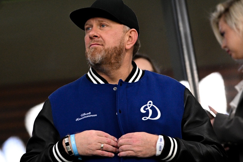    Алексей Филиппов / РИА Новости