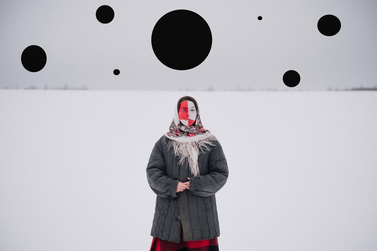 фото Илья Рыбаков