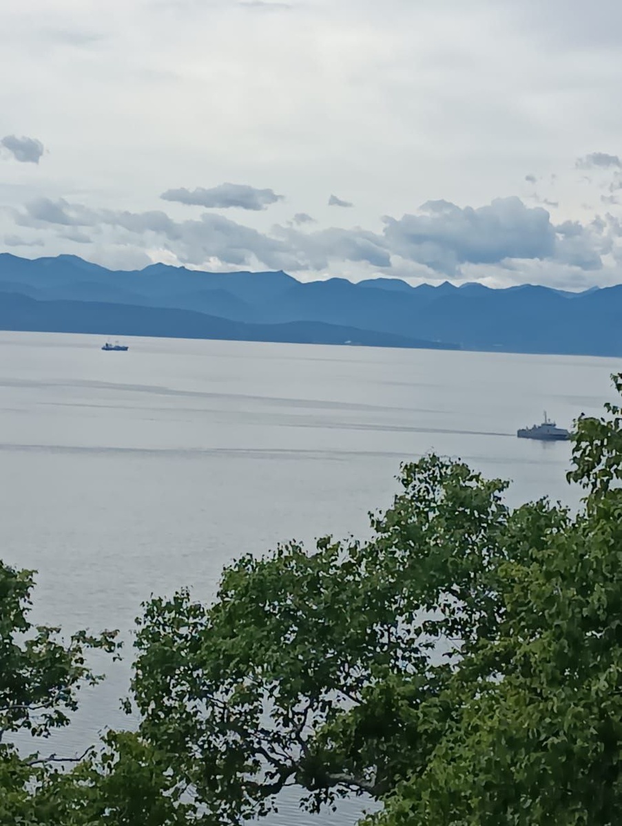 Фото автора