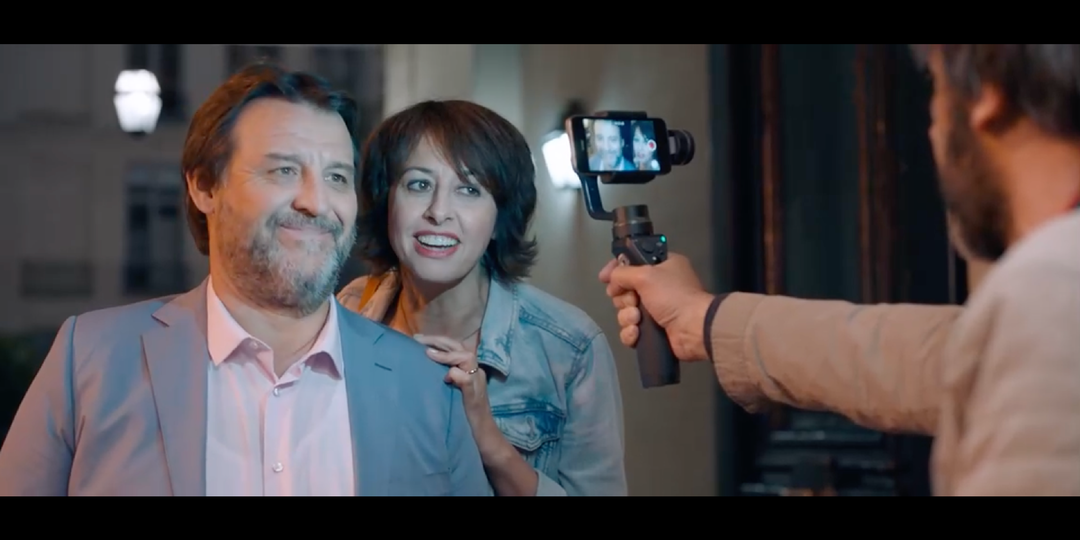 Кино с улыбкой: семь фильмов, которые поднимут вам настроение