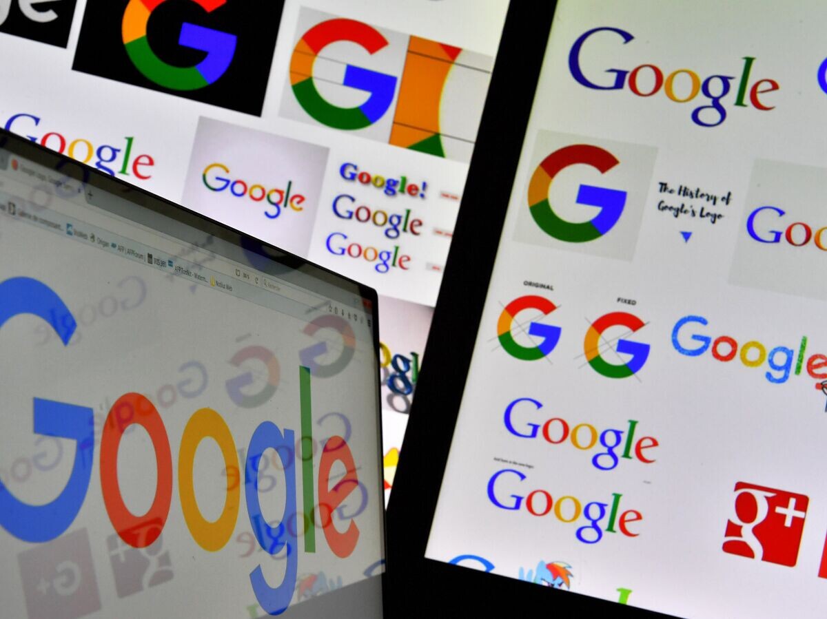    Google © AFP / Loic Venance