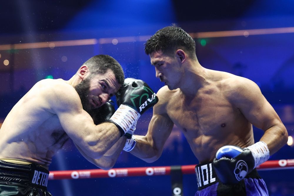    Валерий Шарифулин/ТАСС