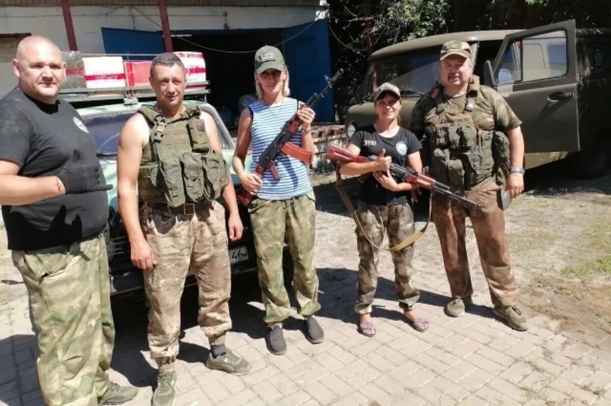    Первая командировка произвела на Анну неизгладимое впечатление.