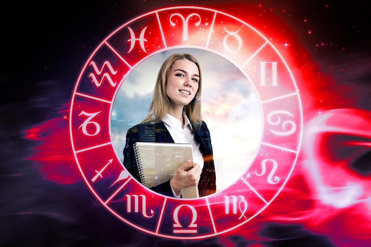    Гороскоп на рабочую неделю 14 — 18 октября для всех знаков зодиака 123RF/legion-media.ru. Коллаж: 7Дней.ru