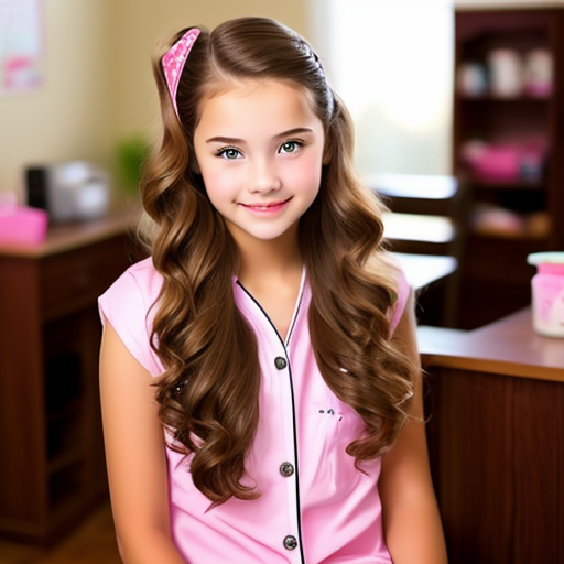 Специальности для девушек после 9 класса