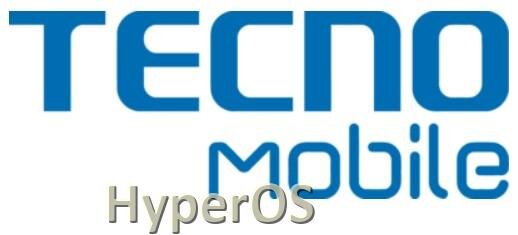 
Прошивки HyperOS 2.0 на телефон Tecno кастомное и официальное обновление