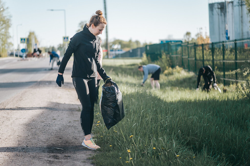     “А плоггинг – это как” и еще 5 вопросов, которые интересуют всех, кто решил попробовать этот вид спорта