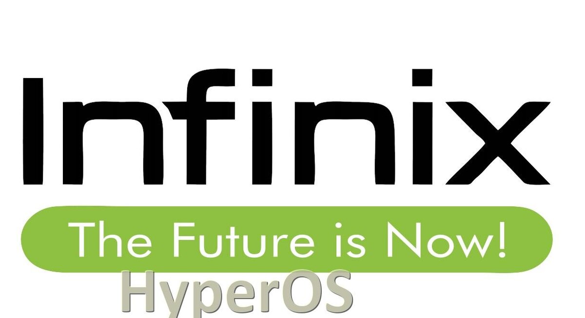 
Прошивки HyperOS 2.0 для телефона Infinix кастомное и официальное обновление