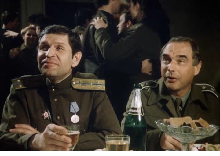 "Пилоты", 1988 год