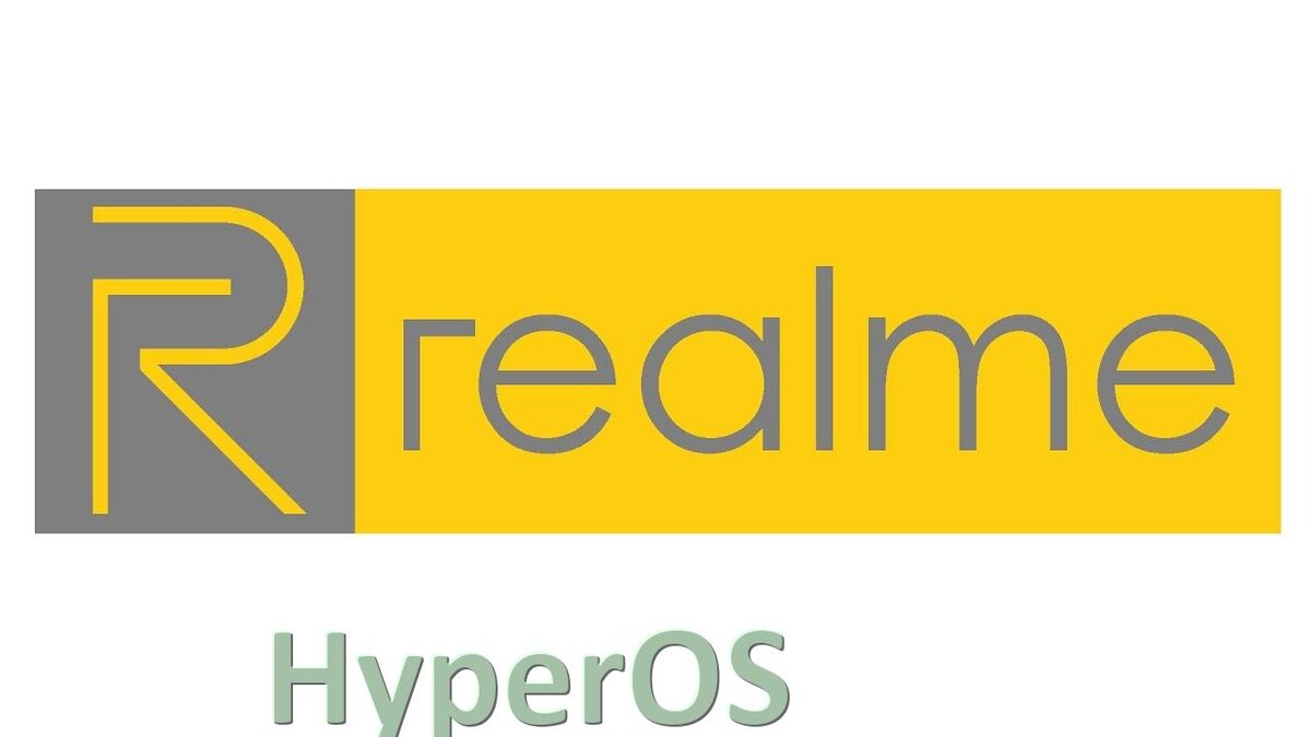 
Прошивки HyperOS 2.0 на телефон Realme официальное и кастомное обновление