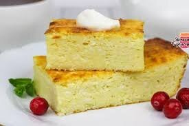 Идеальный вариант здорового, вкусного и полезного перекуса.