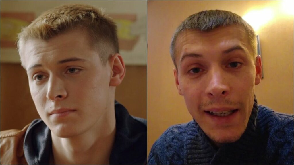    Фото: кадр из сериала / соцсети