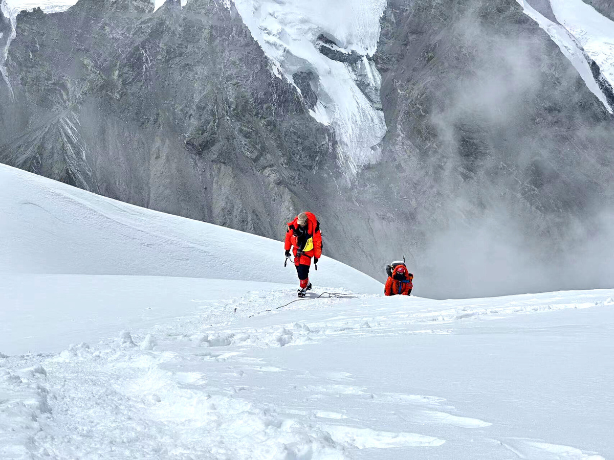 Cfoto/Keystone Press Agency/Globallookpress