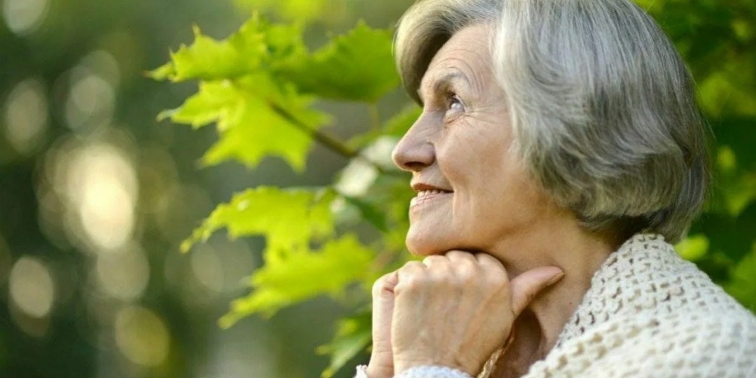 "Не вижу ни одного повода для того, чтобы начать отношения с мужчиной": мнение женщины 62 года