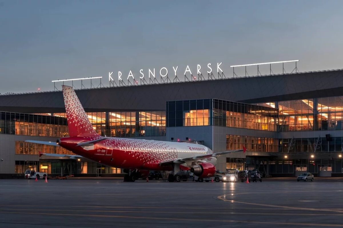    В Красноярске началась продажа субсидированных билетов до Омска