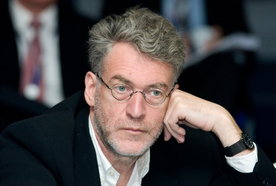    Артемий Троицкий