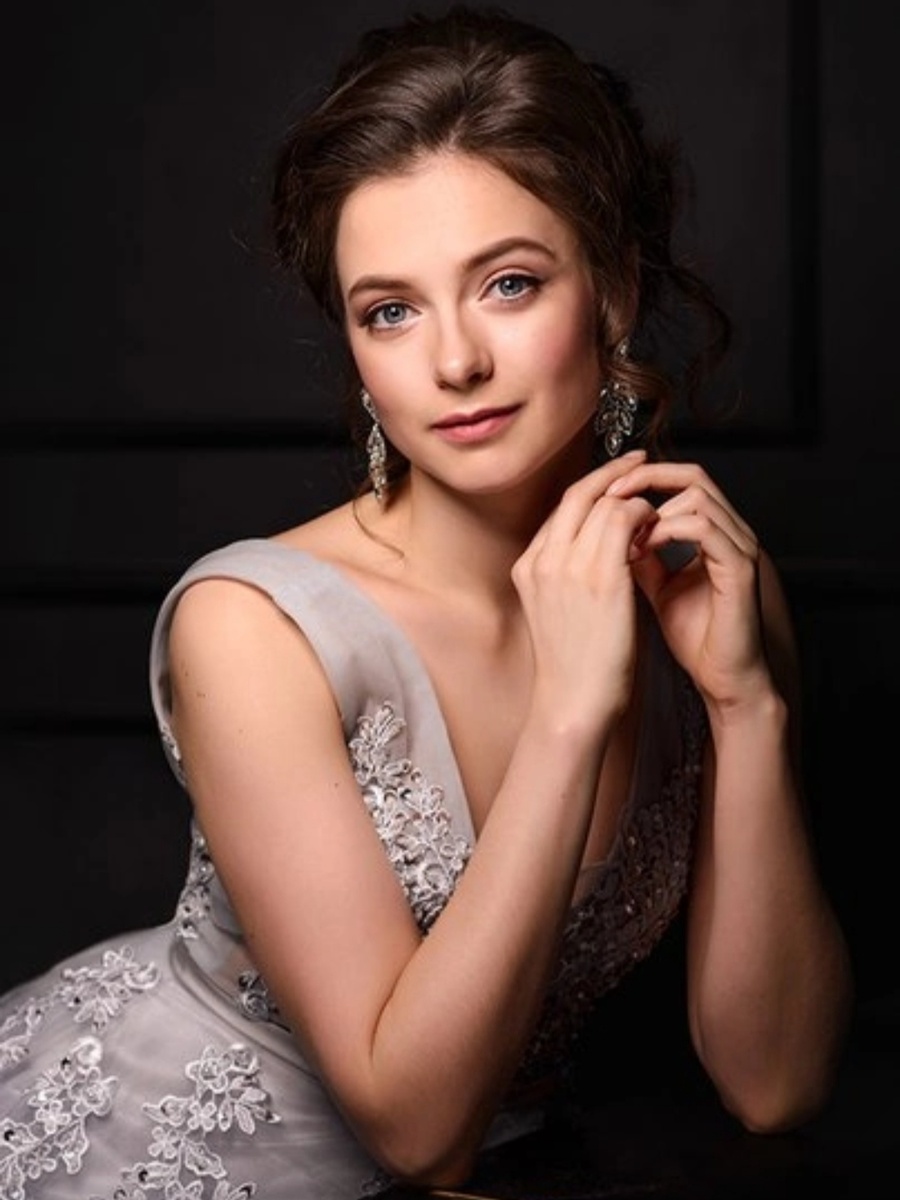 Анастасия Фурса