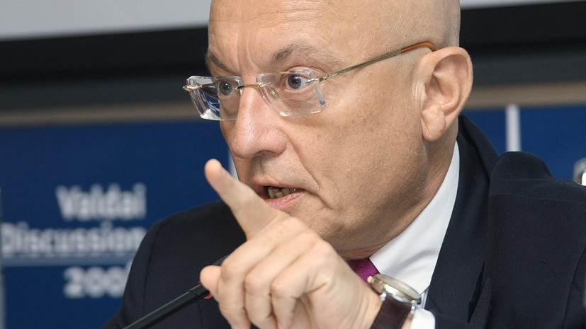   РИА Новости